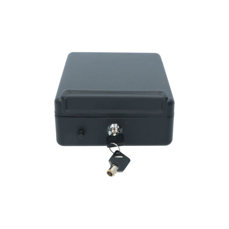 Carpoint Carpoint Autokluis 0510006