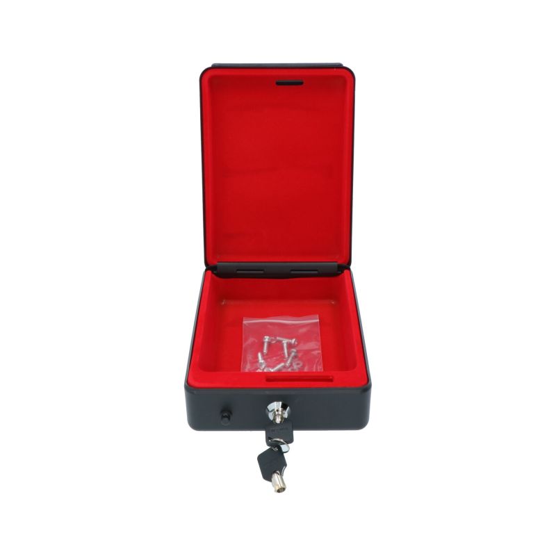 Carpoint Carpoint Autokluis 0510006
