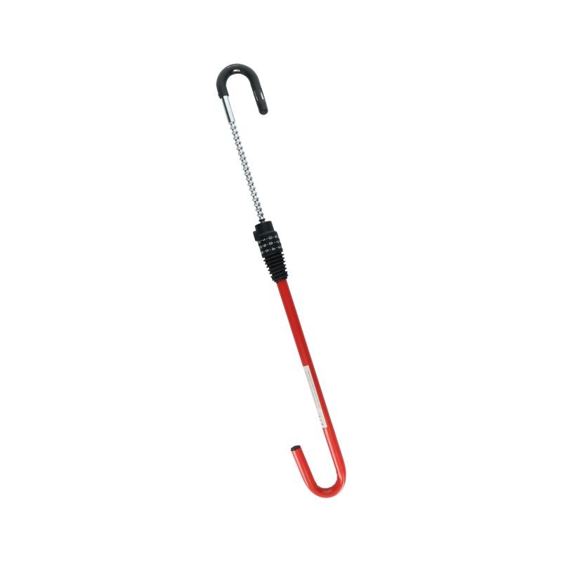Carpoint Carpoint Stuurslot Cijfercode 0510007