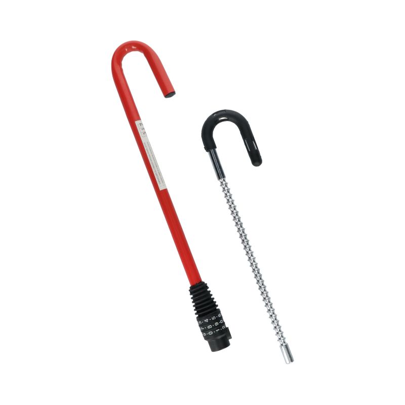 Carpoint Carpoint Stuurslot Cijfercode 0510007