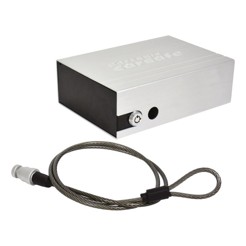 Carpoint Carpoint Draagbare Autokluis 0510008