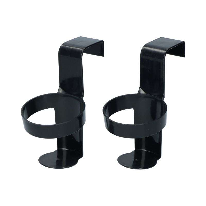 Carpoint Carpoint Blikhouder 2 Stuks 0510027