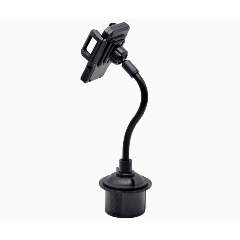 Carpoint Carpoint Smartphone houder bekerhouder  0510049