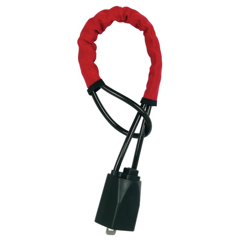 Carpoint Carpoint Stuurslot Belt-Lock 0510071