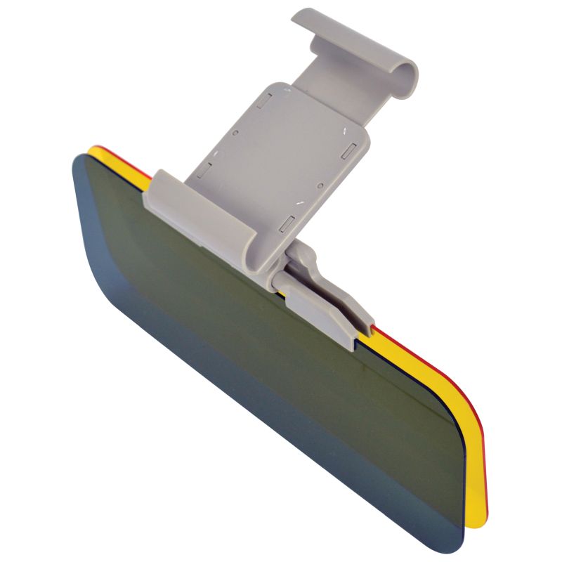 Carpoint Carpoint Zonneklepverlenger 2 in 1 0510113