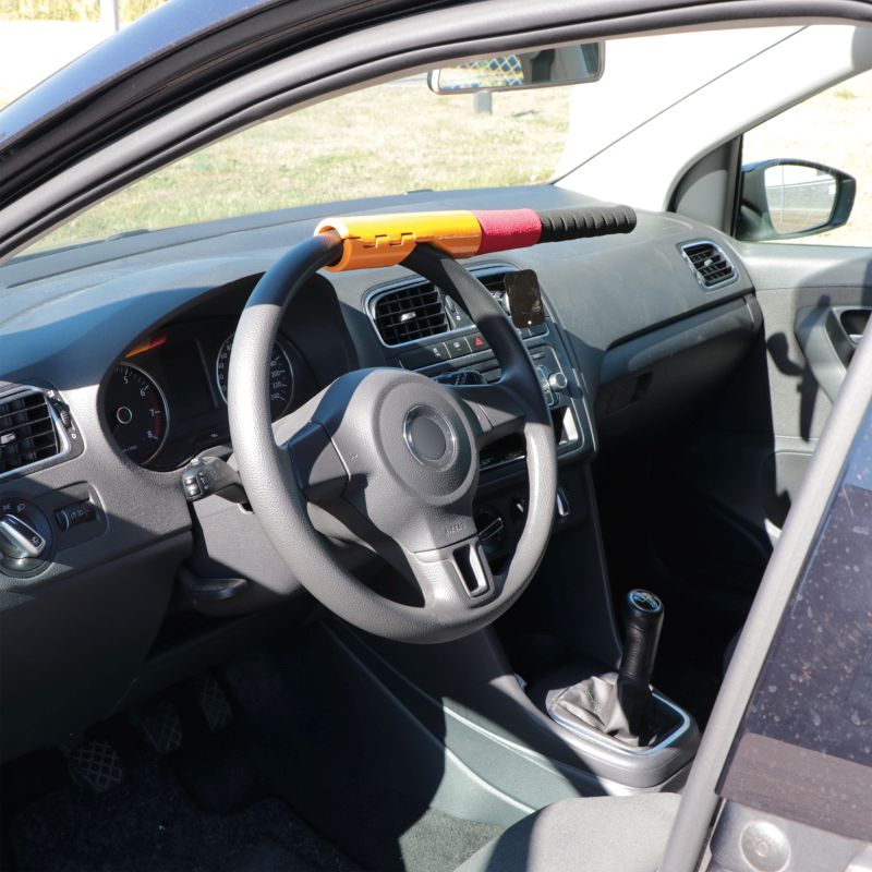 Carpoint Carpoint Stuurslot Baseballbat 0510144