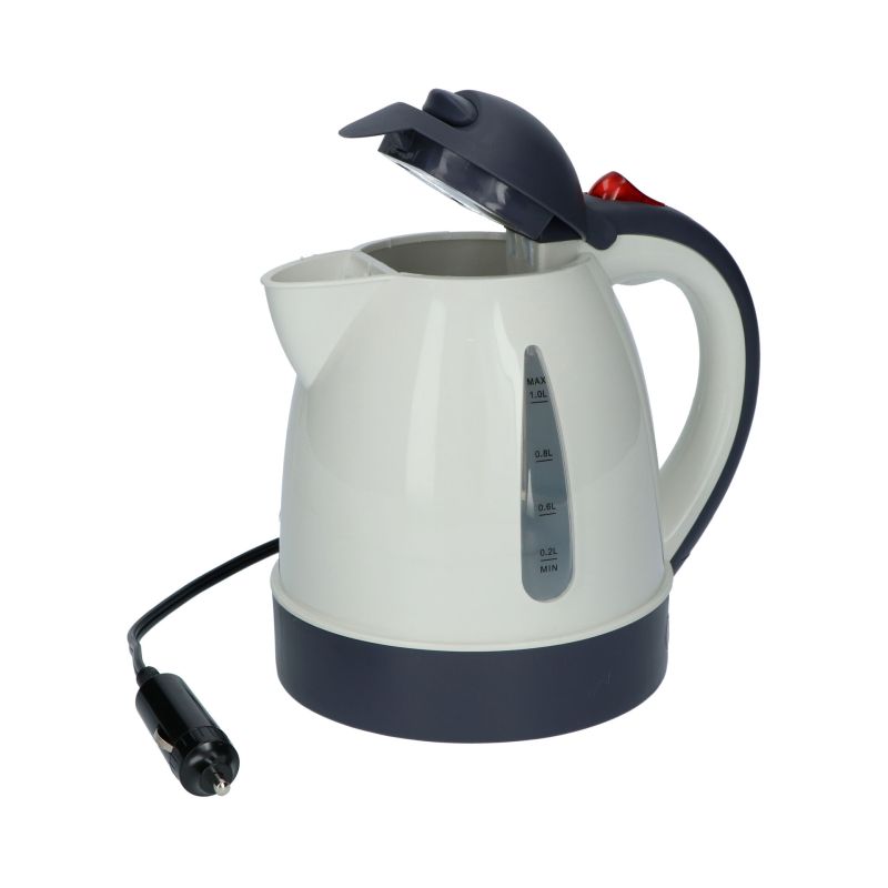 Carpoint Waterkoker 24V 1L 0510176