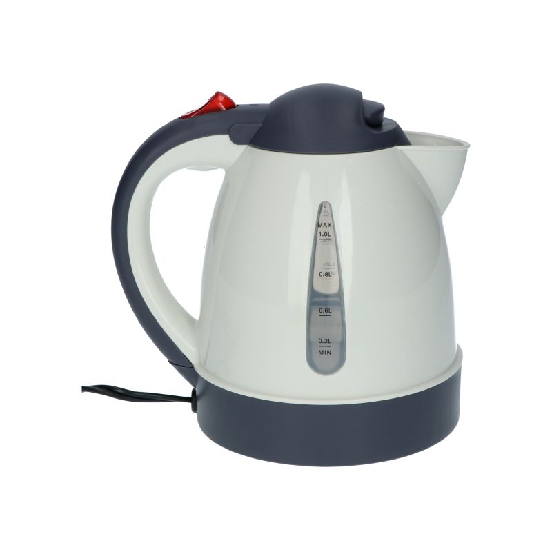 Carpoint Waterkoker 24V 1L 0510176