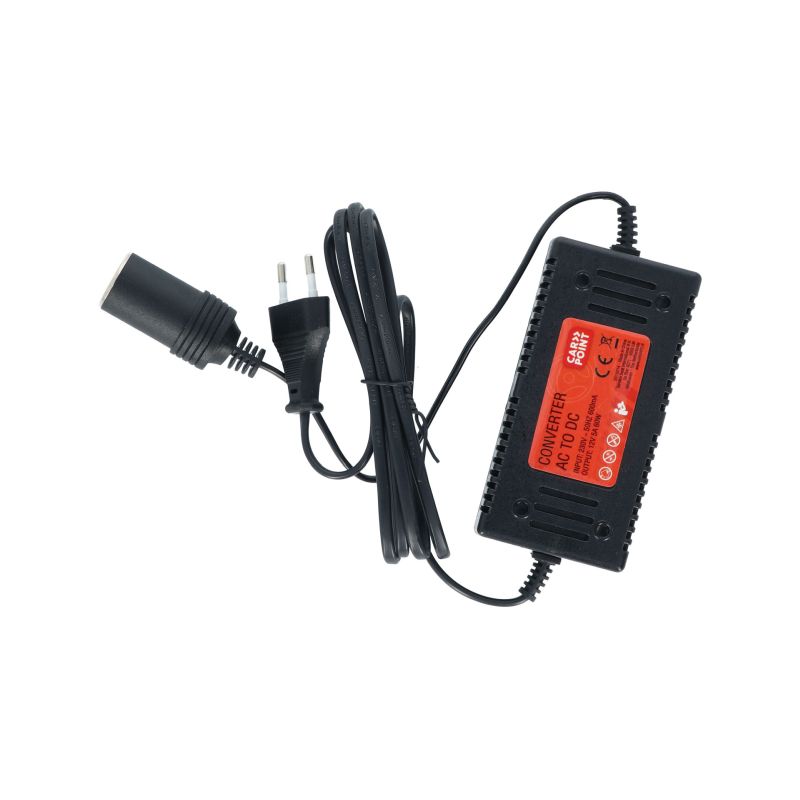 Carpoint Carpoint Omvormer 240V/12V 0510214