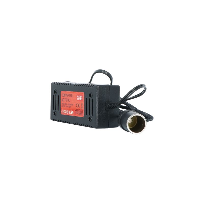Carpoint Carpoint Omvormer 240V/12V 0510214