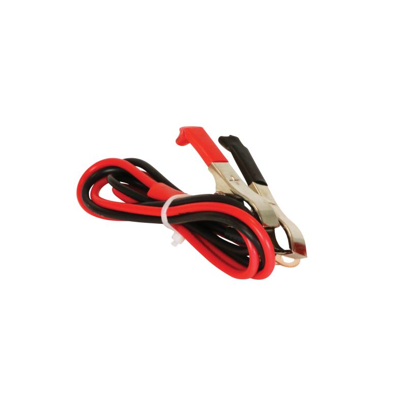 Carpoint Carpoint Omvormer 12V>230V 300W accuklemmen 0510351