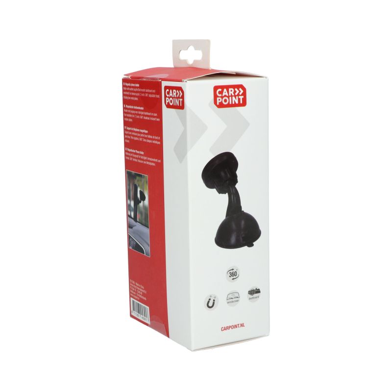 Carpoint Carpoint Magnetische Smartphone Houder 0517060