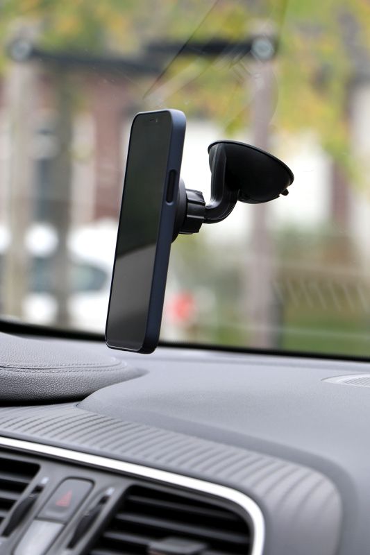 Carpoint Carpoint Magnetische Smartphone Houder 0517060