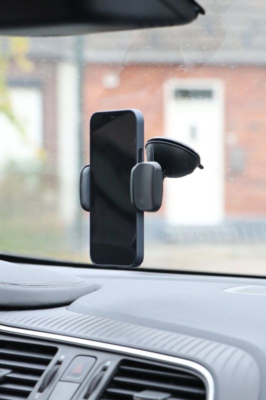 Carpoint Carpoint Smartphone Houder Klem 0517062