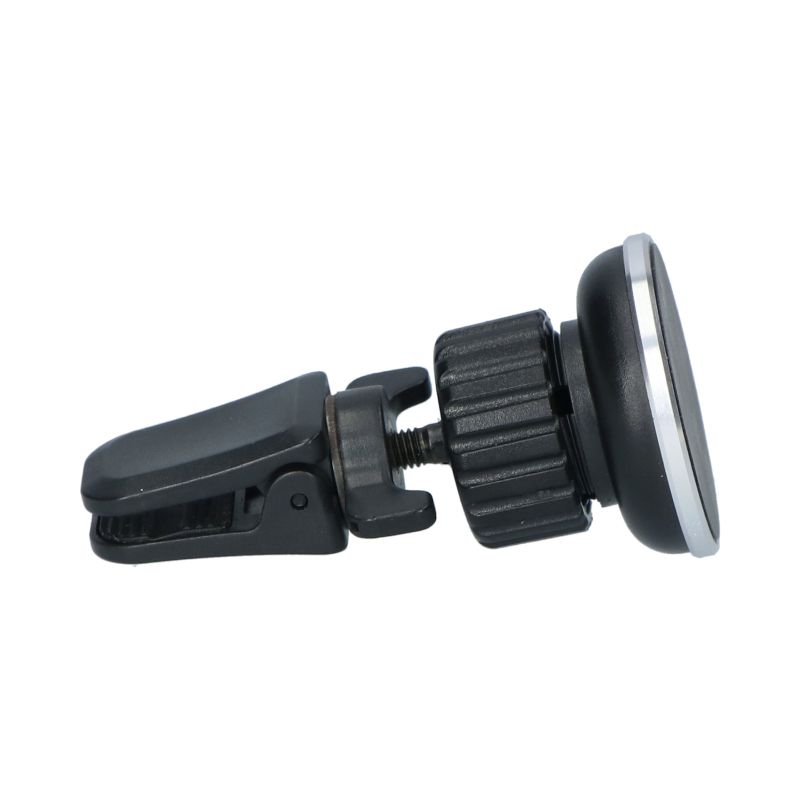 Carpoint Carpoint Magnetische Smartphone Houder Ventilatierooster Rond 0517064