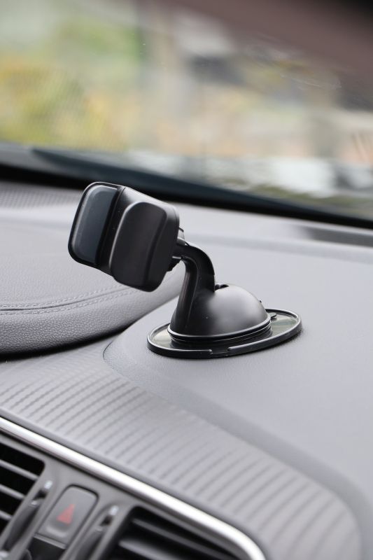 Carpoint Carpoint dashboard bevestigingsplaat voor zuignapbevestiging 0517066