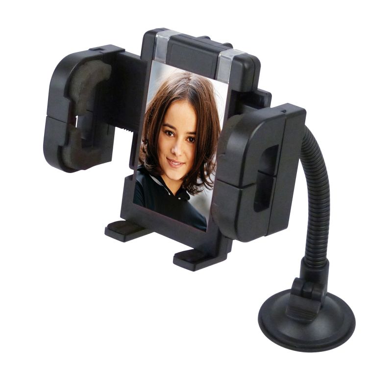 Carpoint Carpoint Smartphone Houder Klembevestiging 0517080