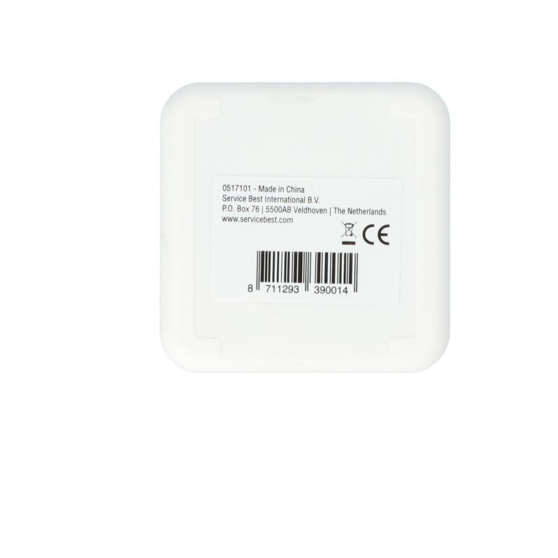 Be Connected Be Connected USB > Micro USB Laadkabel  0517101