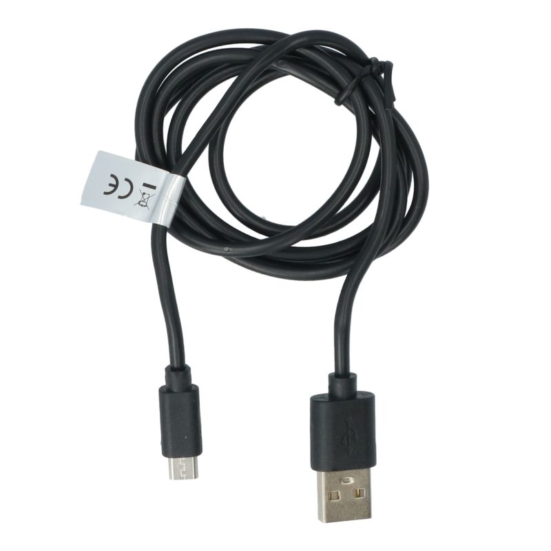 Be Connected Be Connected USB > Micro USB Laadkabel  0517101
