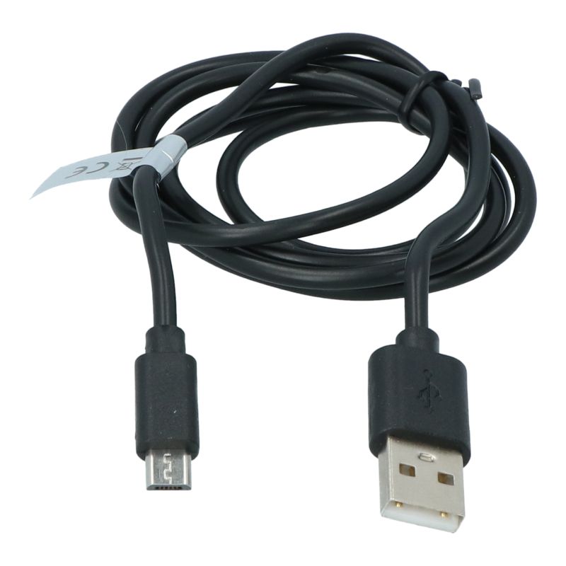 Be Connected Be Connected USB > Micro USB Laadkabel  0517101
