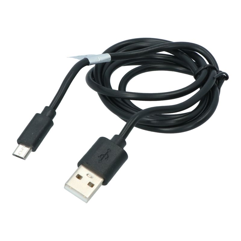 Be Connected Be Connected USB > Micro USB Laadkabel  0517101
