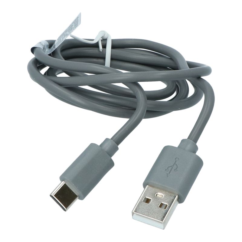 Be Connected Be Connected USB 2.0 > USB C Laadkabel 1 meter 0517102