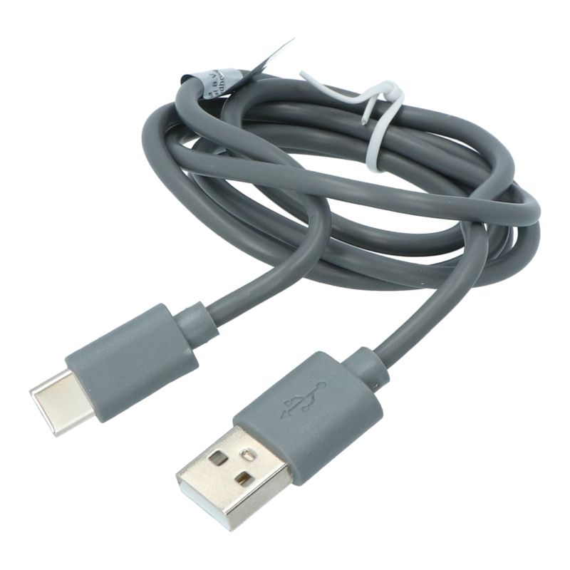 Be Connected Be Connected USB 2.0 > USB C Laadkabel 1 meter 0517102