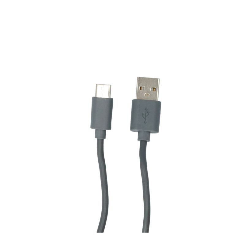 Be Connected Be Connected USB 2.0 > USB C Laadkabel 1 meter 0517102