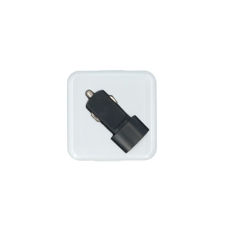 Be Connected Be Connected Autolader 12V/24V Dual USB 2A 0517108