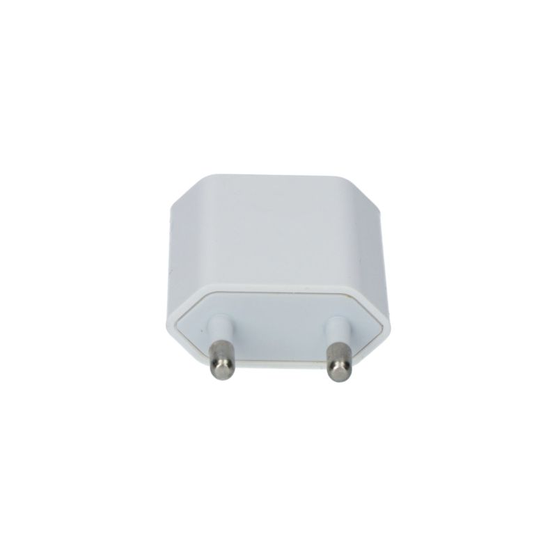 Be Connected Be Connected Thuislader 1 USB 5V 1A 0517110