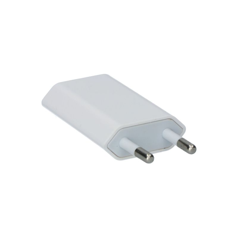 Be Connected Be Connected Thuislader 1 USB 5V 1A 0517110