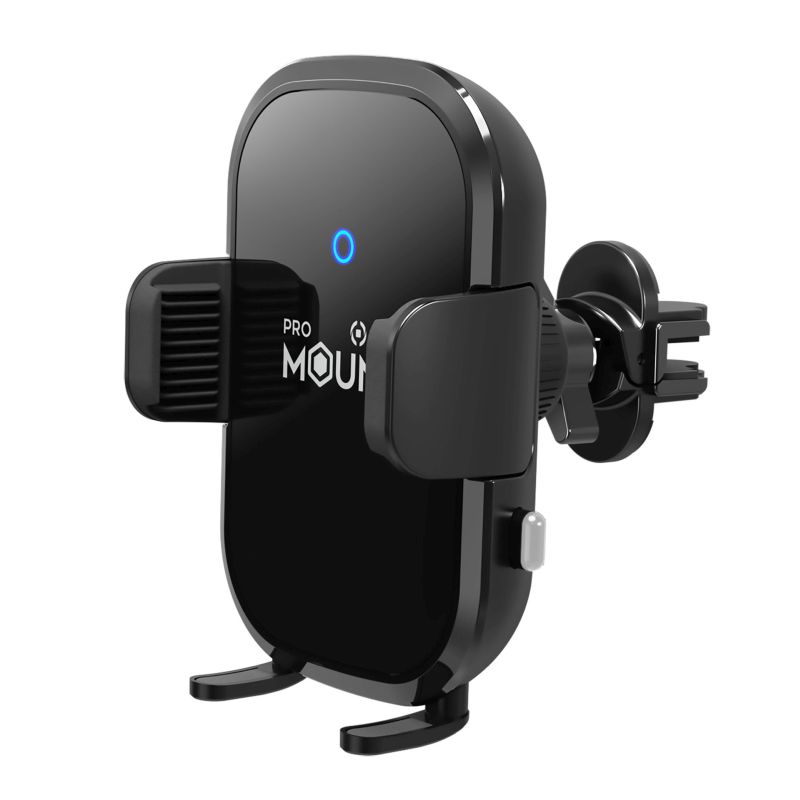Celly Draadloze telefoon houder 15W BK 0517593