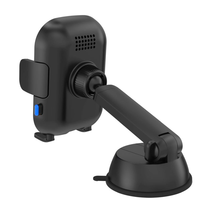 Celly Draadloze telefoon houder 15W BK 0517593