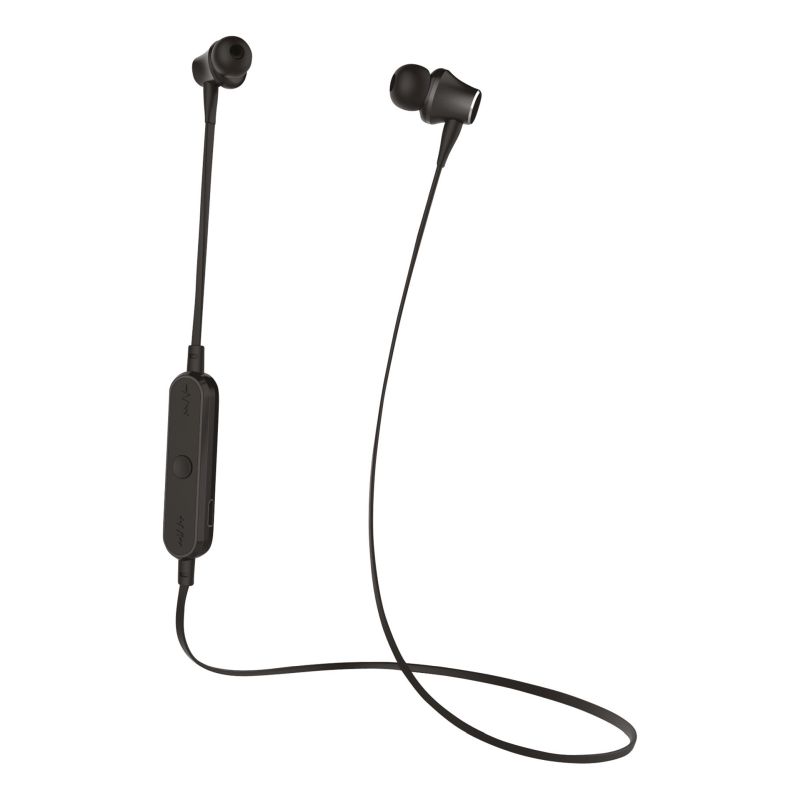 Celly Celly Bluetooth oordopjes zwart 0517595
