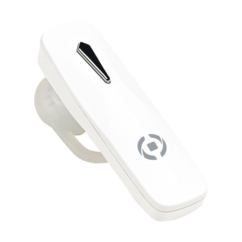 Celly Celly Bluethooth Headset BH10WH Wit 0517598
