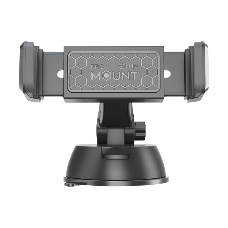 Celly Celly Telefoonhouder Mount XT Zwart 0517616