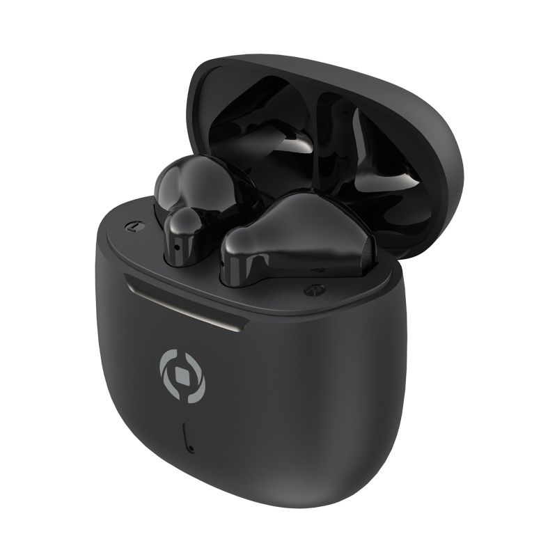 Celly Celly BUZ 2 Bluetooth Oordopjes zwart 0517636