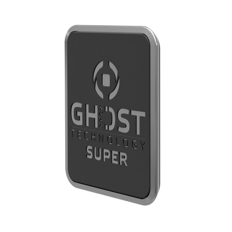 Celly Celly Universele Magnetische Telefoonhouder Ghost Super Fix 0517653