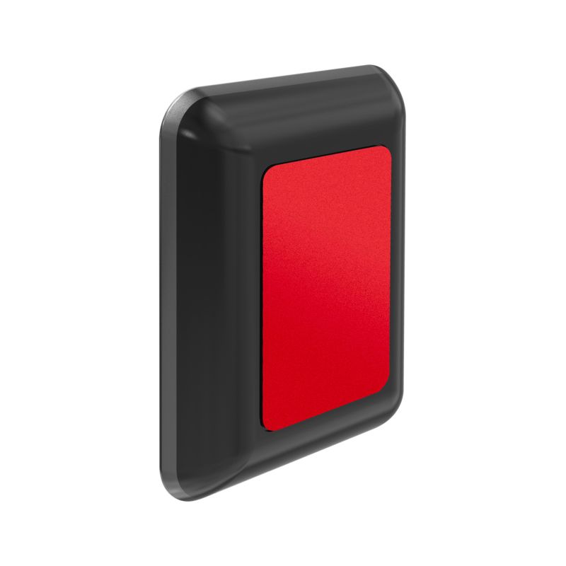 Celly Celly Universele Magnetische Telefoonhouder Ghost Super Fix 0517653