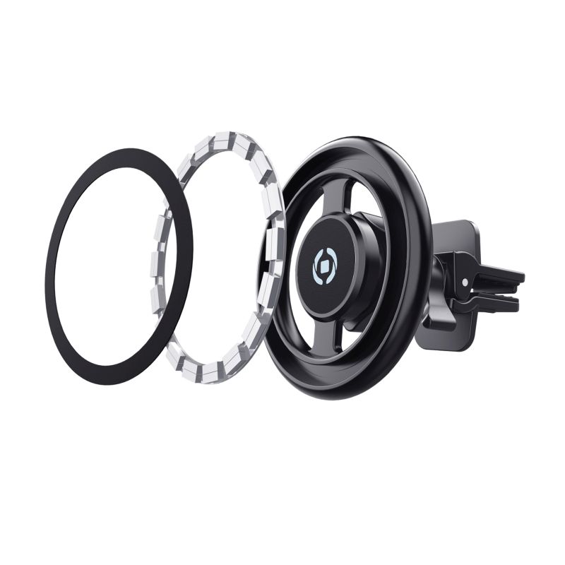 Celly Celly Magnetische telefoonhouder Ghost Mag Pro 0517680