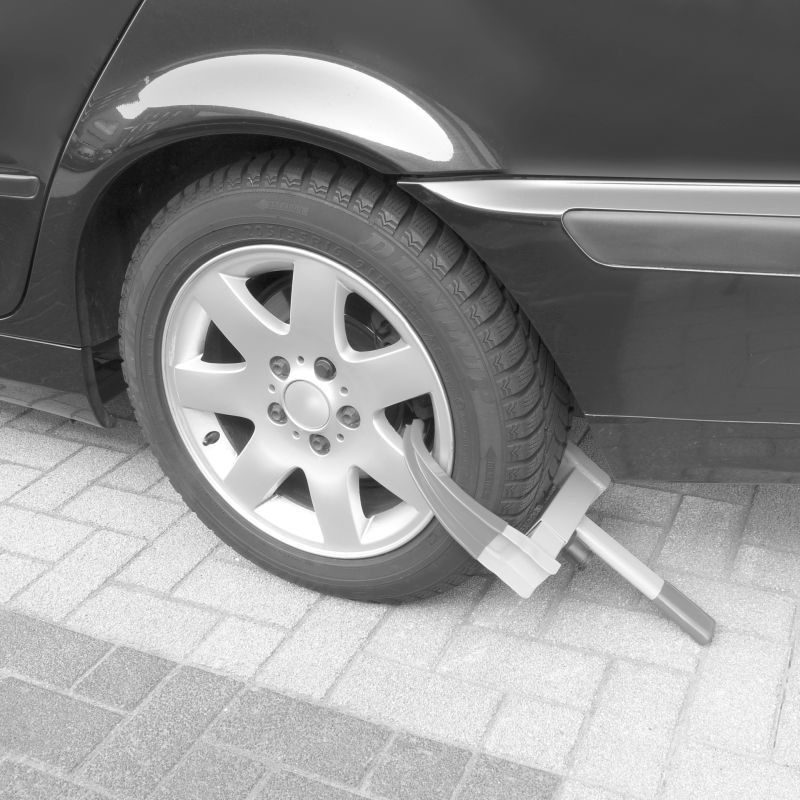 Carpoint Carpoint Wielklem van 175-275mm 0520809