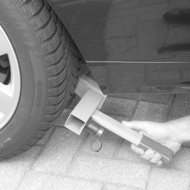 Carpoint Carpoint Wielklem van 175-275mm 0520809
