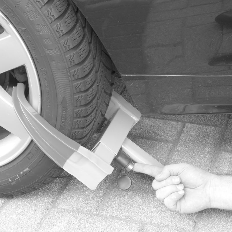 Carpoint Carpoint Wielklem van 175-275mm 0520809