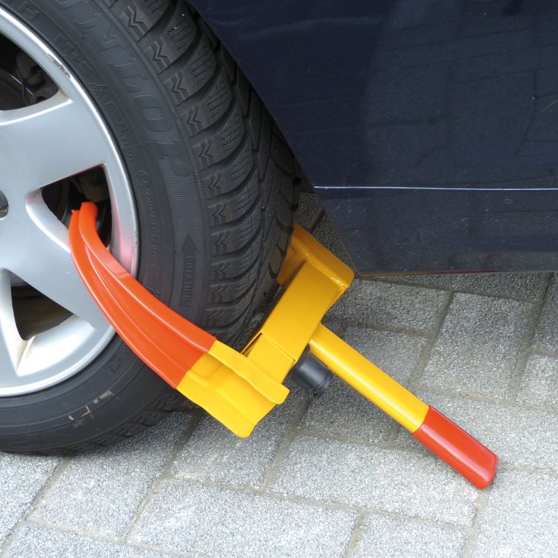 Carpoint Carpoint Wielklem van 175-275mm 0520809