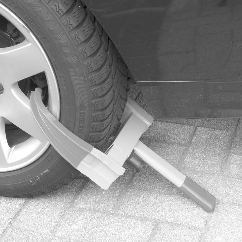 Carpoint Carpoint Wielklem van 175-275mm 0520809
