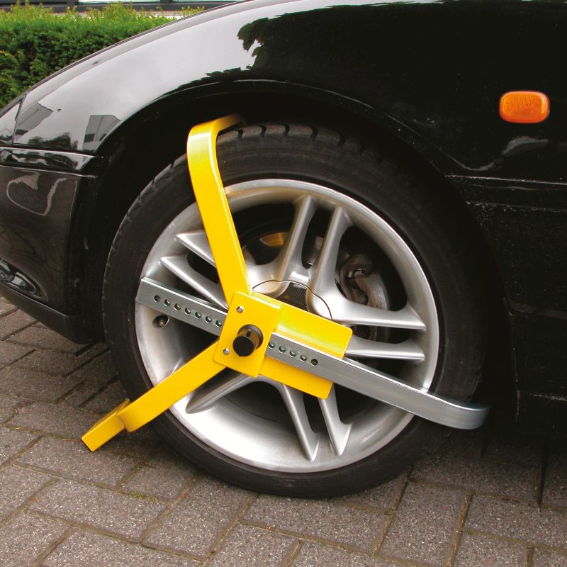 Carpoint Carpoint Wielklem 13-15 Inch 0520810