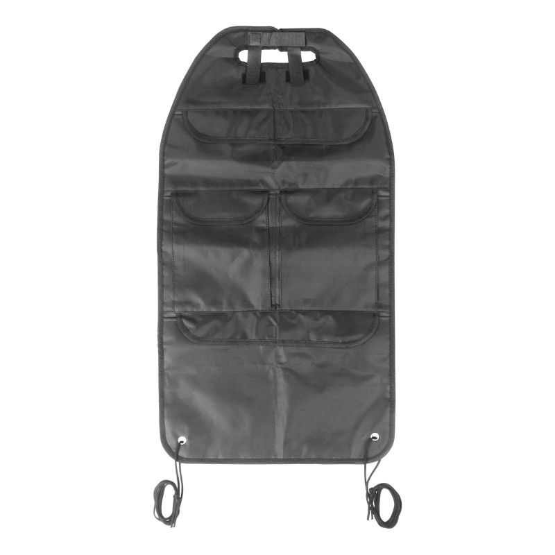 Carpoint Carpoint Stoelorganiser Cartidy Plus 0523215
