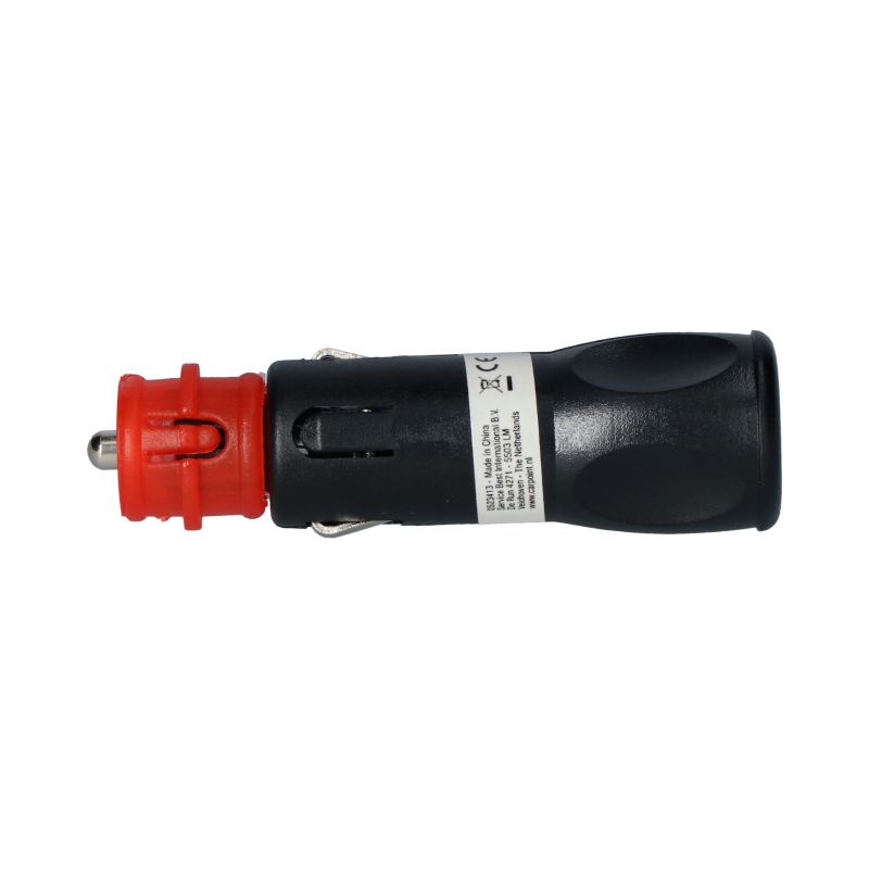 Carpoint Carpoint 6-24V Sigaretten Aanstekerplug 8A 0523413