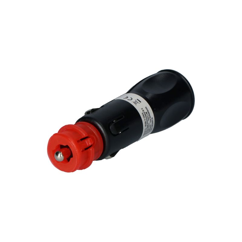 Carpoint Carpoint 6-24V Sigaretten Aanstekerplug 8A 0523413