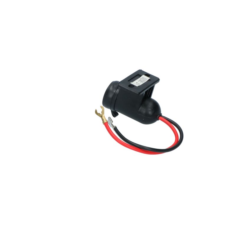 Carpoint Carpoint 1-Weg Opbouw Stekkerdoos 1x12/24V 0523484